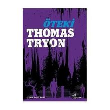 Öteki - Thomas Tryon