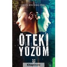Öteki Yüzüm - Hacer Bölükbaş Önel