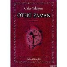Öteki Zaman - Cafer Yıldırım