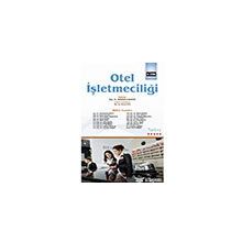 Otel İşletmeciliği Eğitim Yayınevi