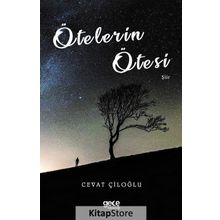 Ötelerin Ötesi - Cevat Çiloğlu