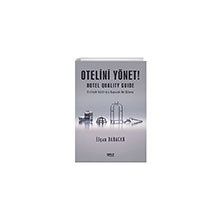 Otelini Yönet Gece Kitaplığı
