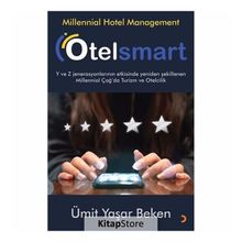 Otelsmart - Ümit Yaşar Beken