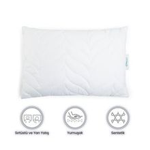 Othello Elegante 50x70 Lovera Aloe Veralı Yastık