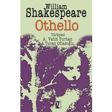 Othello - manga shakespeare