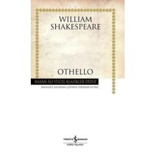 OTHELLO - WILLIAM SHAKESPEARE (ISBN:9789751404541)
