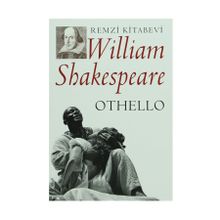 OTHELLO - WILLIAM SHAKESPEARE (ISBN:9789751415486)