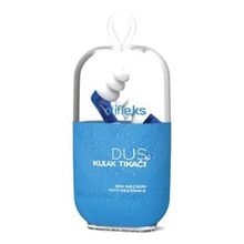Otifleks Large 2'li Duş Kulak Tıkacı