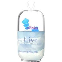 Otifleks Uçak Kulak Tıkacı