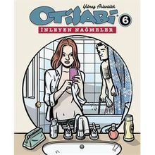 OTISABI 6 - İNLEYEN NAĞMELER - YILMAZ ASLANTÜRK