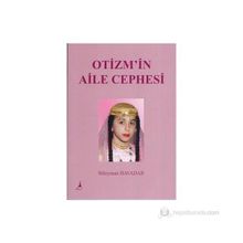 OTIZM'IN AILE CEPHESI - SÜLEYMAN HAVADAR