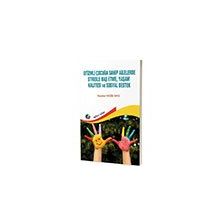 Otizmli Çocuğa Sahip Ailelerde Stresle Baş Etme, Yaşam Kalitesi ve Sosyal Destek Eğiten Kitap Yayınları