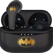 OTL Batman Siyah Bluetooth Kulaklık