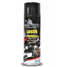 Oto Lastik Parlatıcı