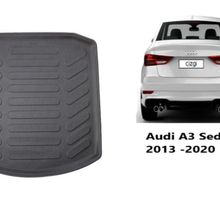 Oto Line Audi A3 Sedan 2015 Model Bagaj Havuzu