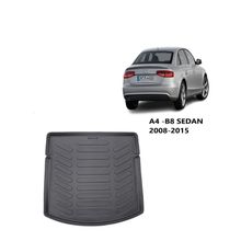 Oto Line Audi A4 B8 Sedan 2014 Model Bagaj Havuzu