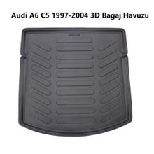 Oto Line Audi A6 C5 2000 Model Bagaj Havuzu