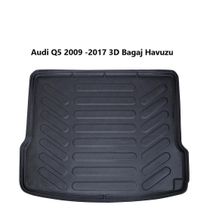 Oto Line Audi Q5 2013 Model Bagaj Havuzu