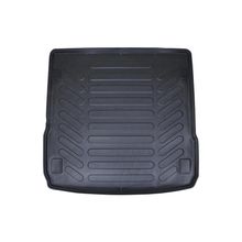 Oto Line Audi Q7 2012 Model Bagaj Havuzu