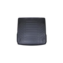 Oto Line Audi Q7 2014 Model Bagaj Havuzu