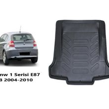 Oto Line Bmw 1 Serisi E87 HB 2005 Model Bagaj Havuzu
