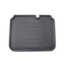 Oto Line Citroen C4 2012 Model Bagaj Havuzu