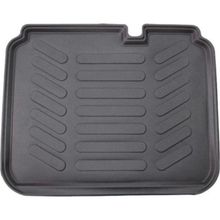 Oto Line Citroen C4 2013 Model Bagaj Havuzu