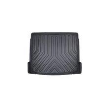 Oto Line Citroen C5 2003 Model Bagaj Havuzu