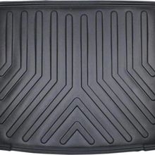 Oto Line Citroen C5 2007 Model Bagaj Havuzu
