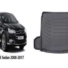 Oto Line Citroen C5 Sedan 2013 Model Bagaj Havuzu