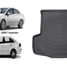 Oto Line Fiat Linea 2012 Model Bagaj Havuzu