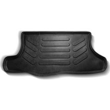 Oto Line Ford Fusion 2003 Model Bagaj Havuzu