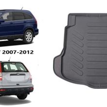 Oto Line Honda CR-V 2009 Model Bagaj Havuzu