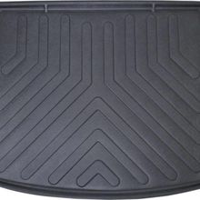Oto Line Land Rover Freelander 2 2006 Model Bagaj Havuzu