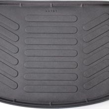 Oto Line Land Rover Range Rover Evoque 2011 Model Bagaj Havuzu