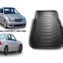 Oto Line Mercedes E Serisi W211 2004 Model Bagaj Havuzu