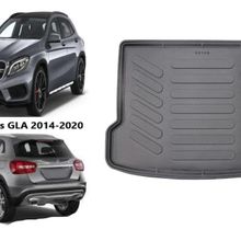 Oto Line Mercedes GLA 2016 Model Bagaj Havuzu