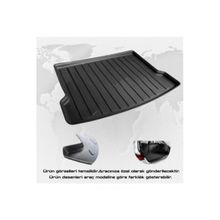 Oto Line Mincooper R56 2008 Model Bagaj Havuzu