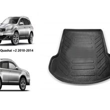 Oto Line Nissan Qashqai + 2 2013 Model Bagaj Havuzu