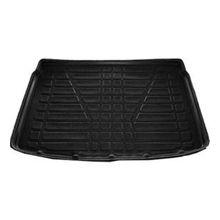 Oto Line Nissan Qashqai 2021 Model Tekna Bagaj Havuzu
