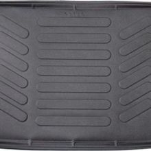Oto Line Opel Astra G HB 2001 Model Bagaj Havuzu