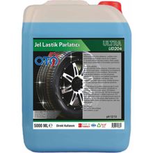 Oto55 Jel Lastik Parlatıcı 20 Kg