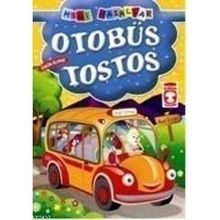 OTOBÜS TOS TOS - MÜJGAN ŞEYHİ;ŞOKUH GASEMNIA