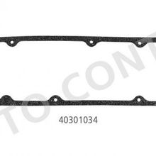 Otoconta 40301034 Kauçuk Mantak Üst Kapak Contası