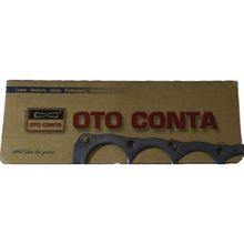 Otoconta 41703003 P301-C-Elysee-C4 1.2VTI HMY EB2M Üst Takım Contası