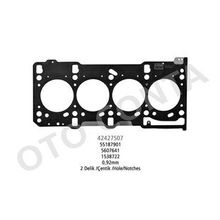 Otoconta 42427507 0.92 mm Palio-Albea-Doblo-Corsa-Astra-Combo 1.3 Mjtd Silindir Kapak Contası