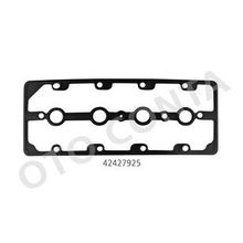 Otoconta 42427925 Fiat Egea-Doblo 1.4 16 V Palio 1.2 16 V Kauçuk Kaplı Üst Kapak Contası