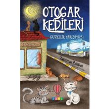 Otogar Kedileri 1 - Güzellik Yarışması - Kolektif