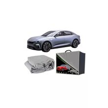 OtoLine Alfa Romeo GTV Araca Özel Oto Brandası Araba Örtüsü