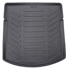 OtoLine Audi A4 B9 2024 Model Bagaj Havuzu